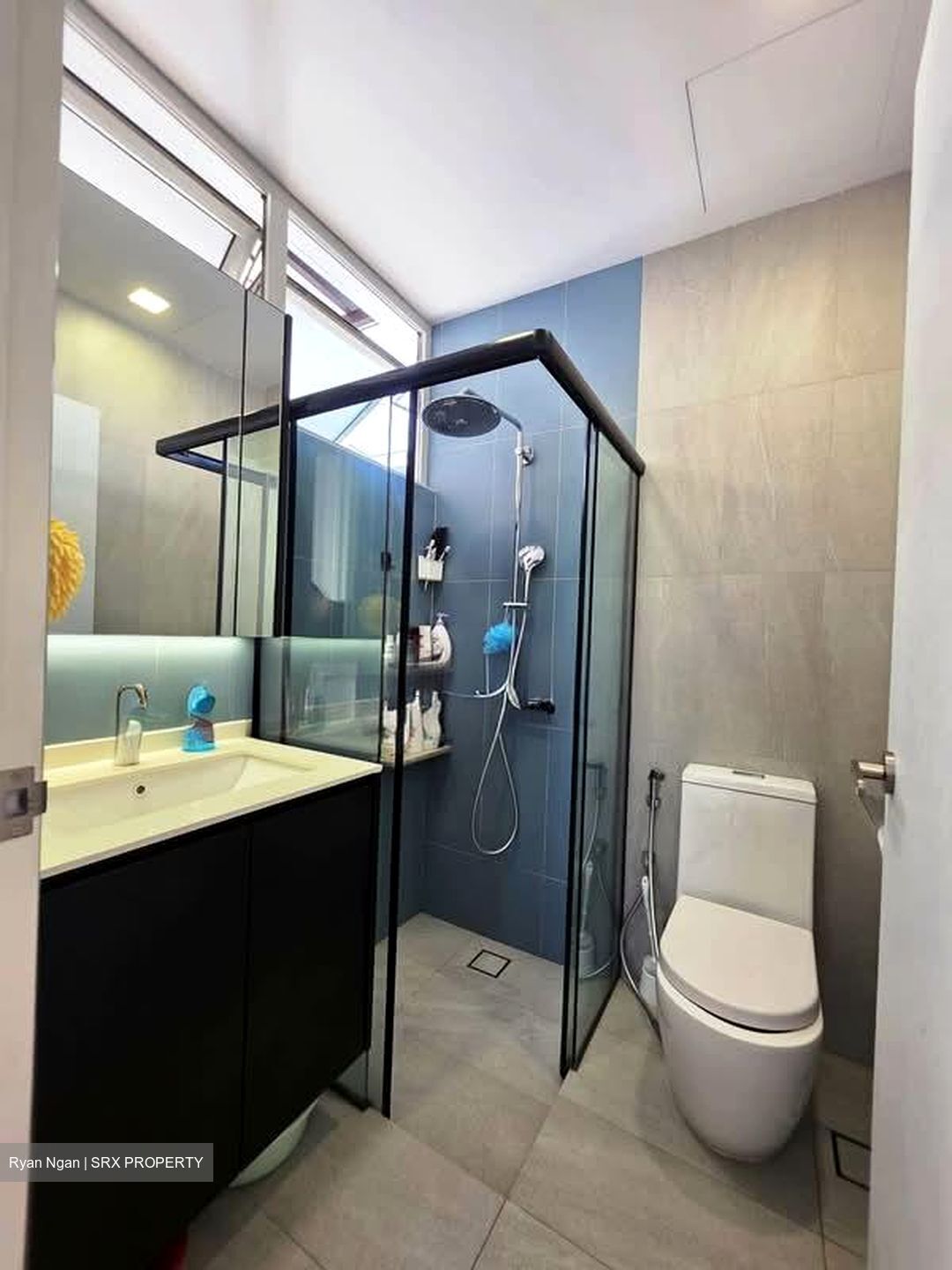 Blu Coral (D15), Condominium #575127401